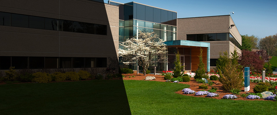 Evergreen Park Landscapers