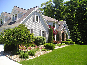 Landscapers and Lawncare Services in Evergreen Park, IL